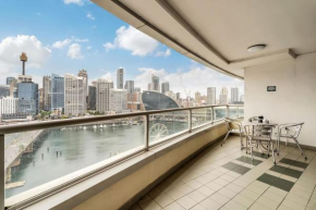 Dream Harbour View Parking Pool